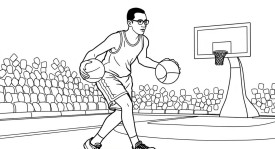 篮球界烽火：杜兰特再夺冠军誓言，火箭队状元交易传闻引爆热议